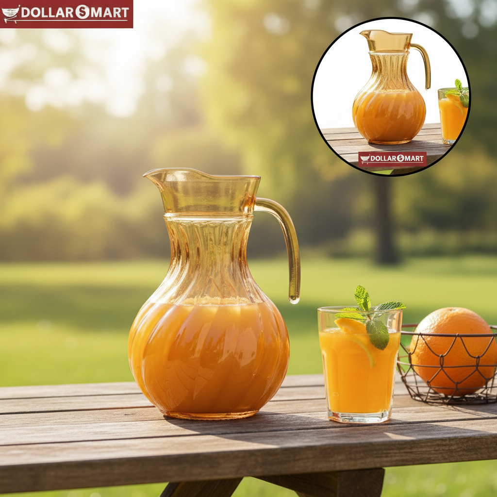 Shahi Jug Delux 