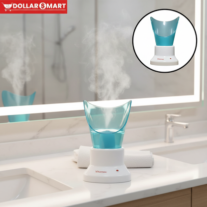 Vitamax Steamer