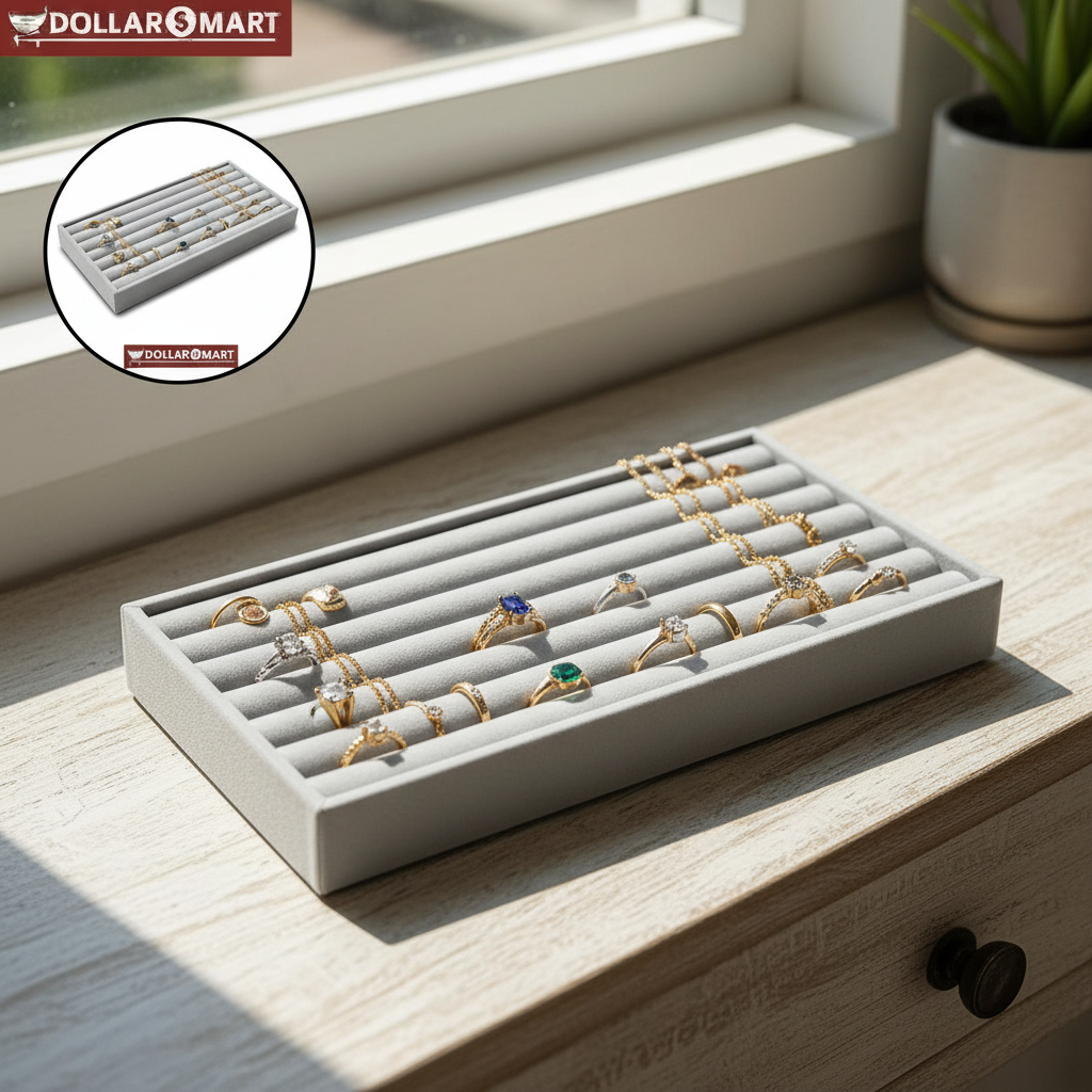 Jewellery organizer Box