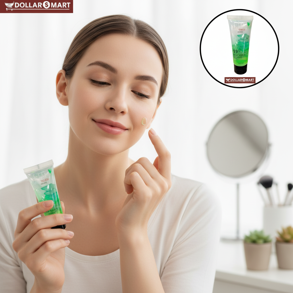 Fit ME Aloevera Thin Primer