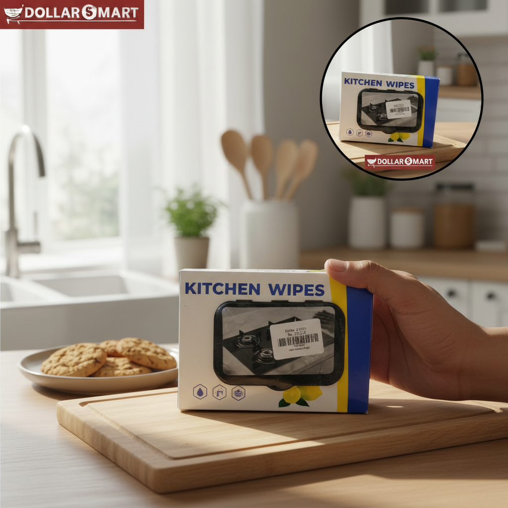 Kitchen Wipes