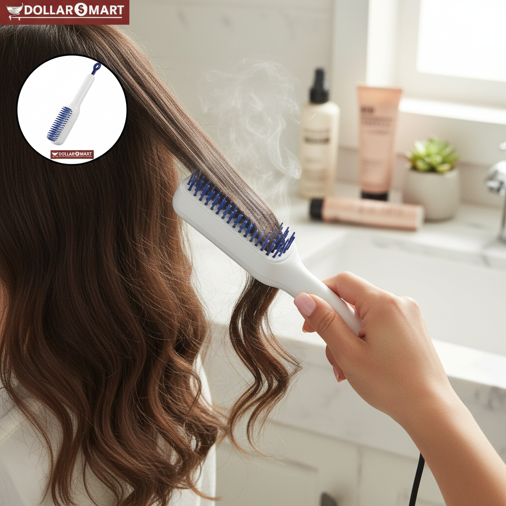 Hair Comb