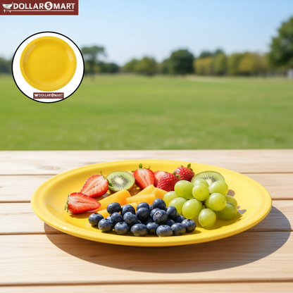 Snack plates @pcs