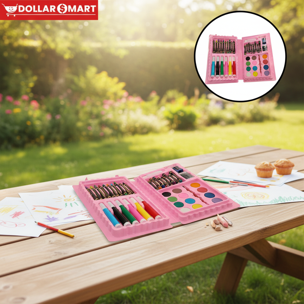 Kids Color Kit