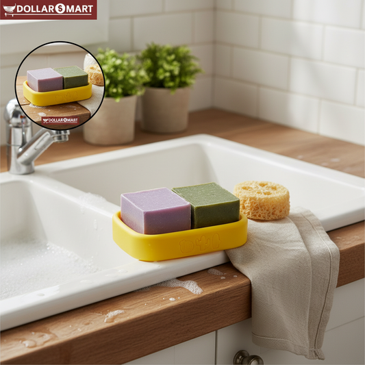 Soap Holder