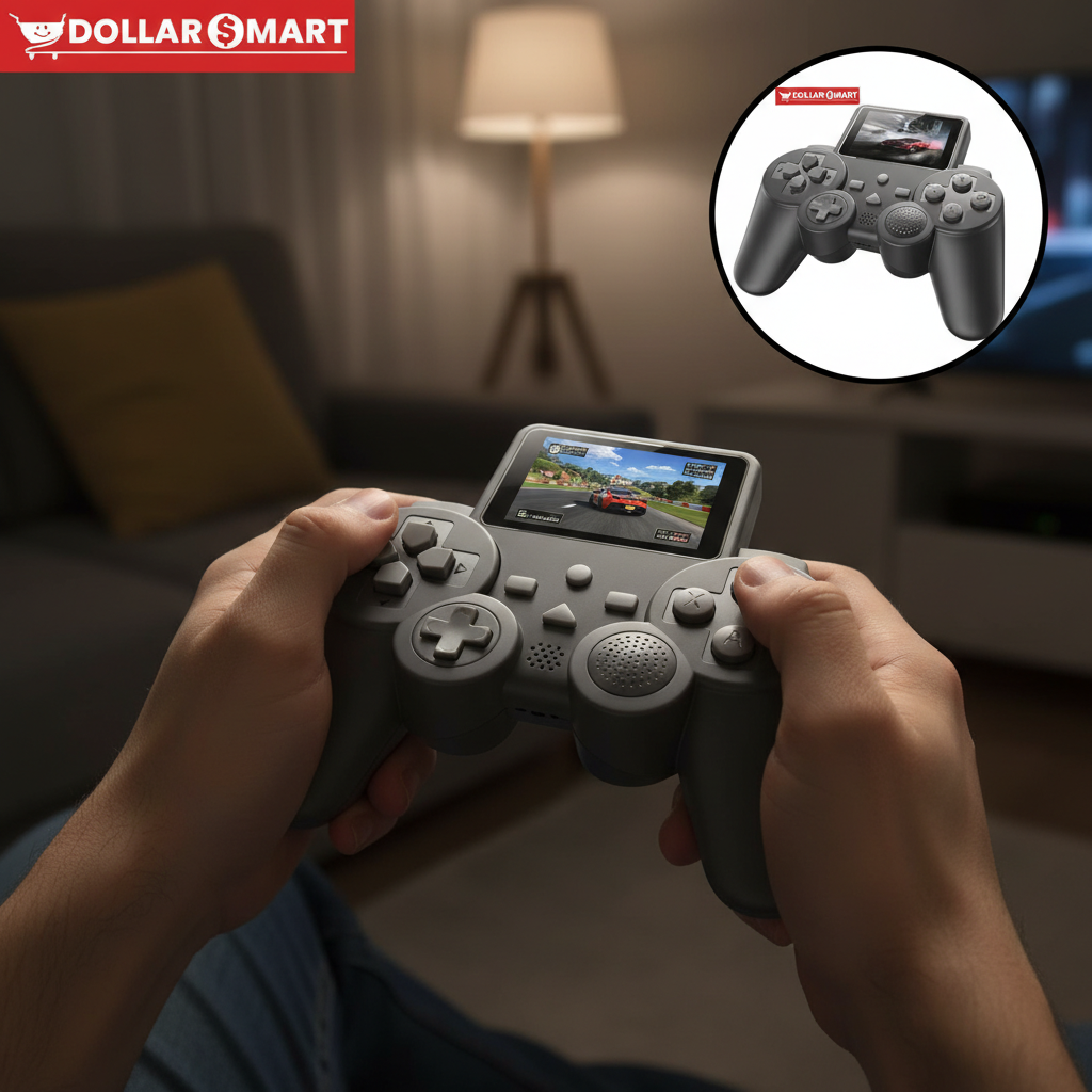 Controller GamePad Digital Player