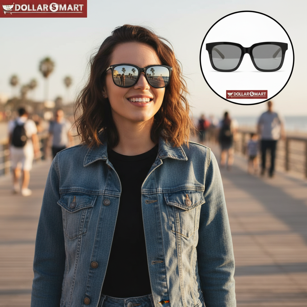 SunGlass
