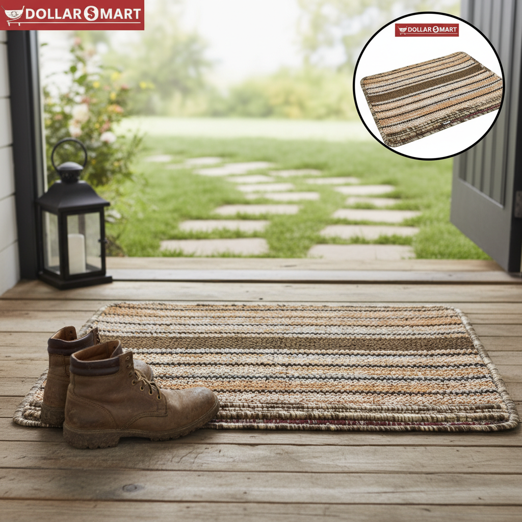 Wellcome Mats