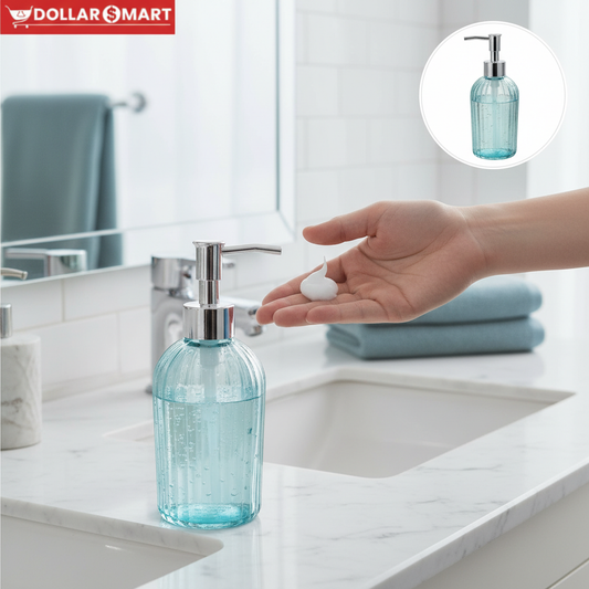 Soap Dispenser