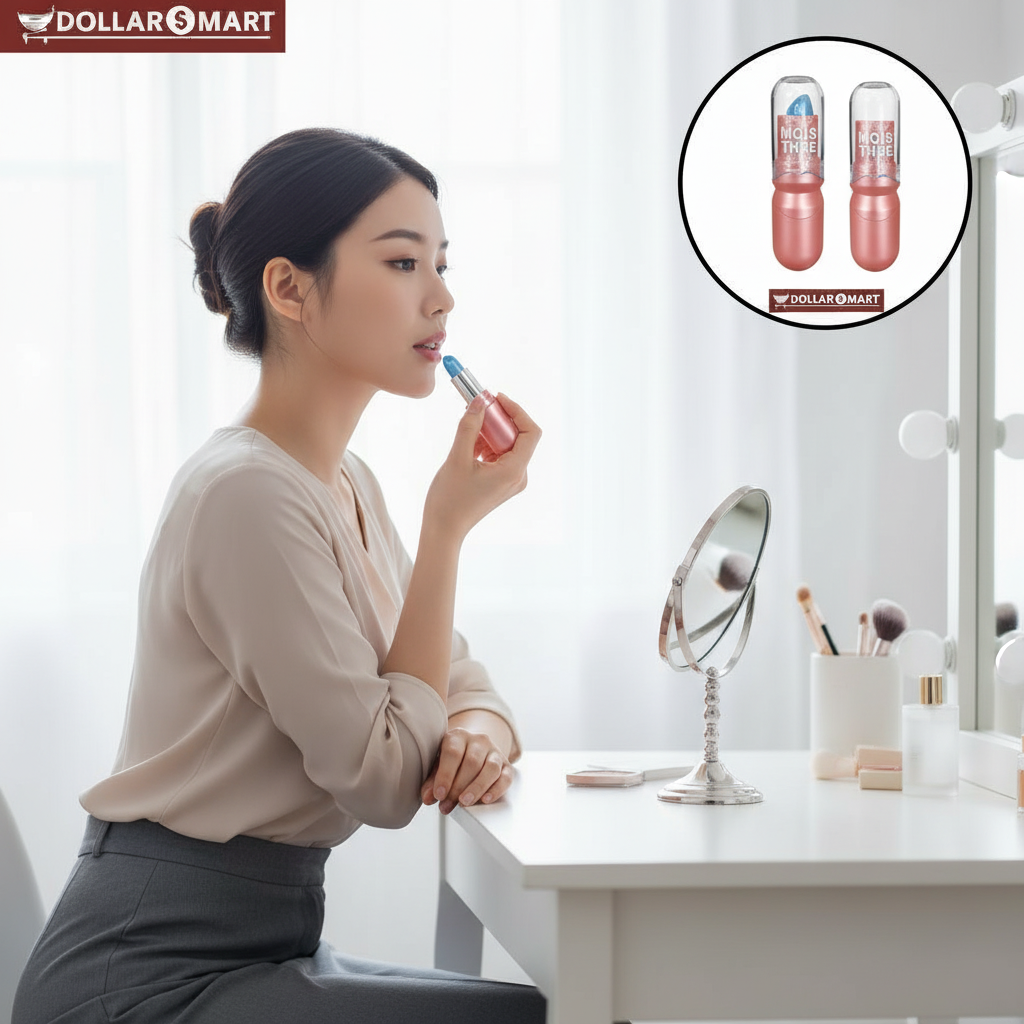 Gliter LipStick