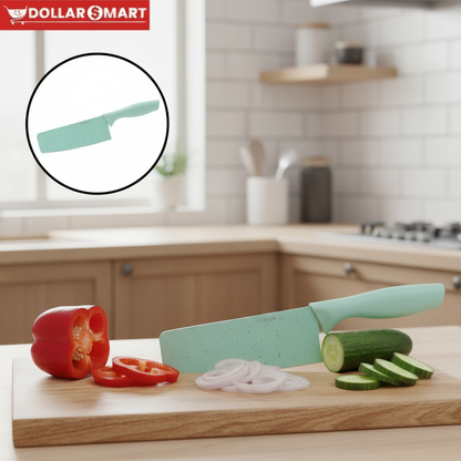 Ultra-Sharp Kitchen Knife - 168G