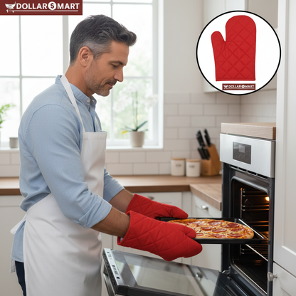 Oven Gloves