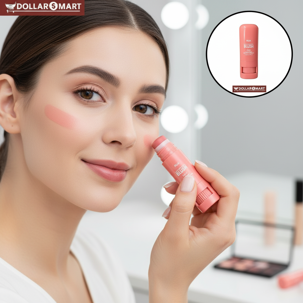 MultiFunction 3 in 1 Blush
