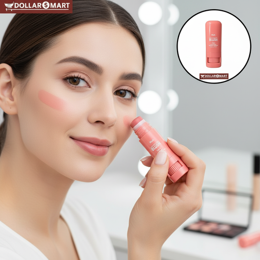 MultiFunction 3 in 1 Blush