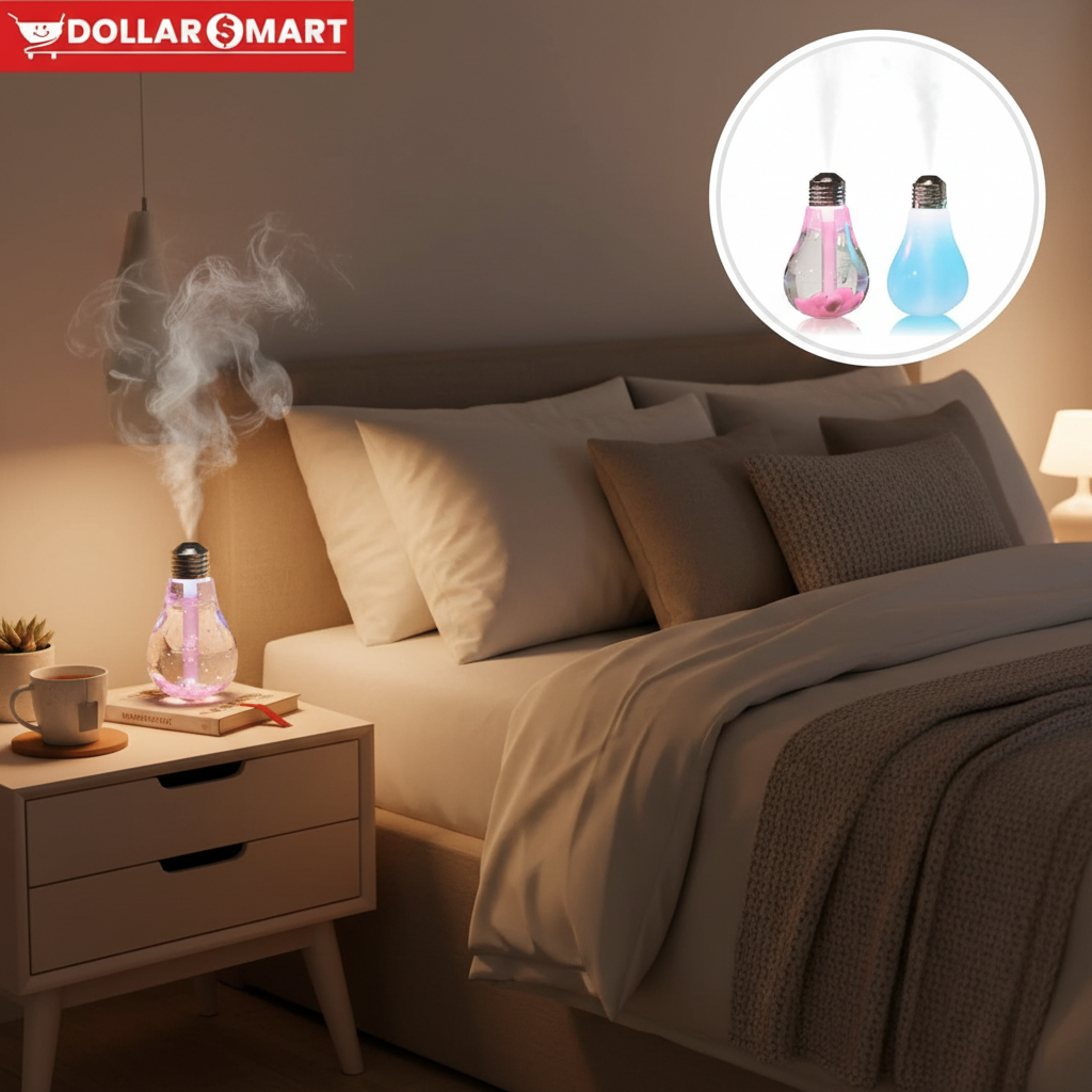 Blub Humidifier