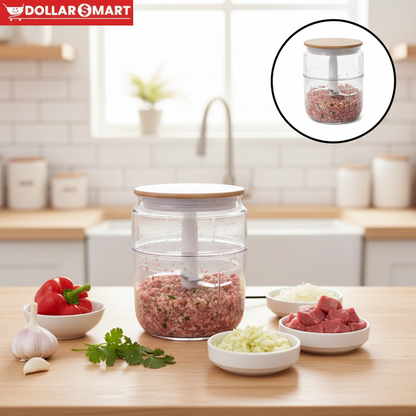 Food processor