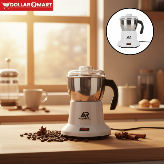 National Coffee & Spice Blender
