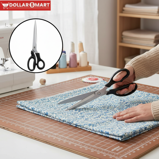 Colth Scissors 260mm