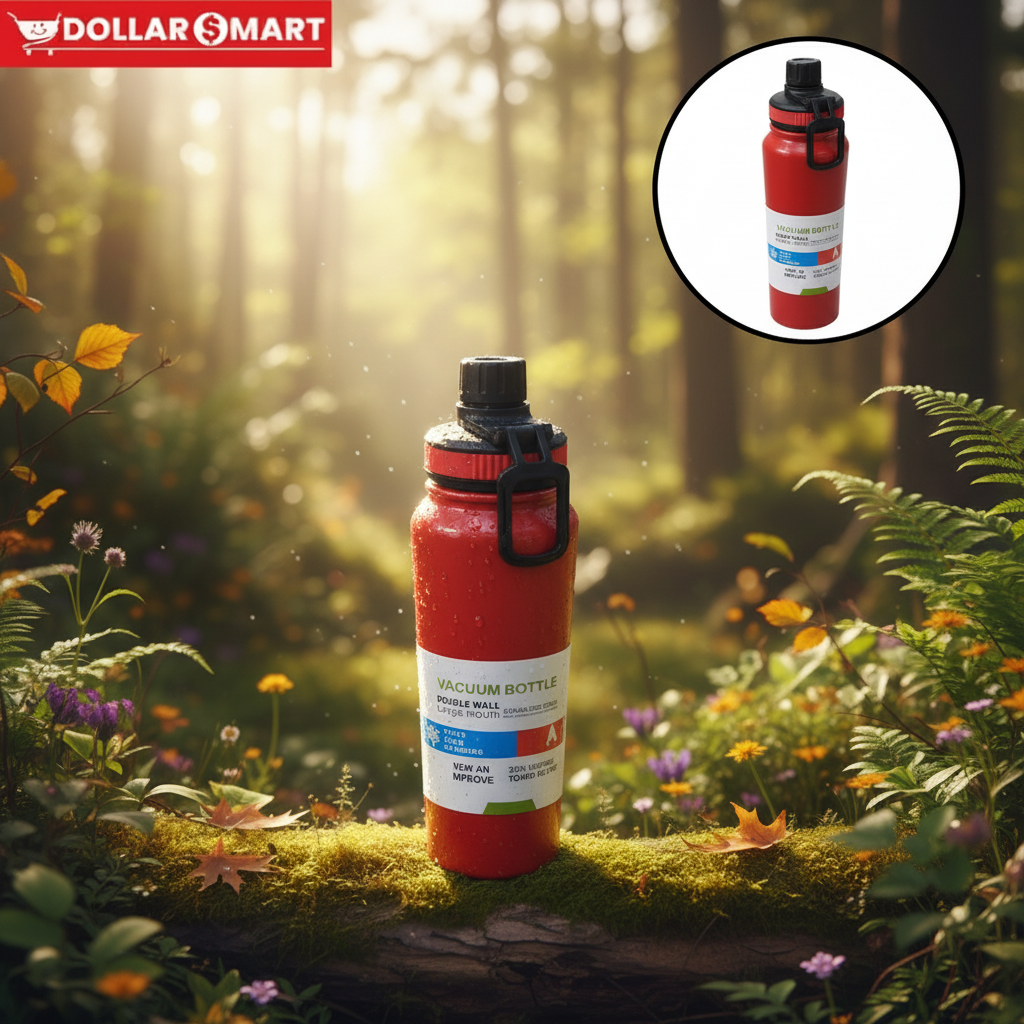 Sport Bottle 1000 ML
