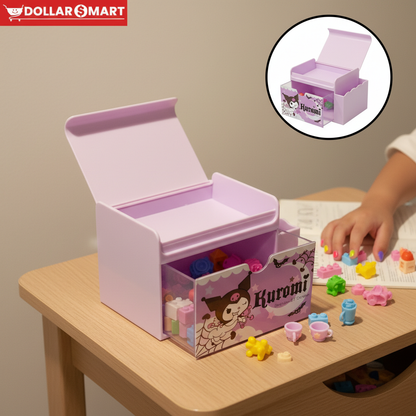 Kid Storage Box
