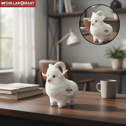 Kids Sheep Toy