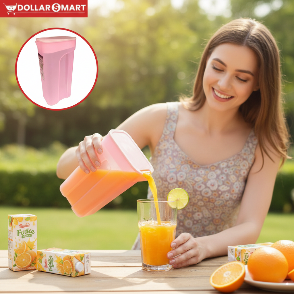 Juicer Pitcher (Jug)
