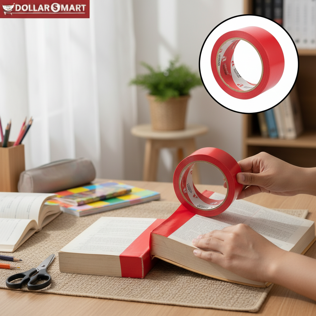 Binding Tape Roll