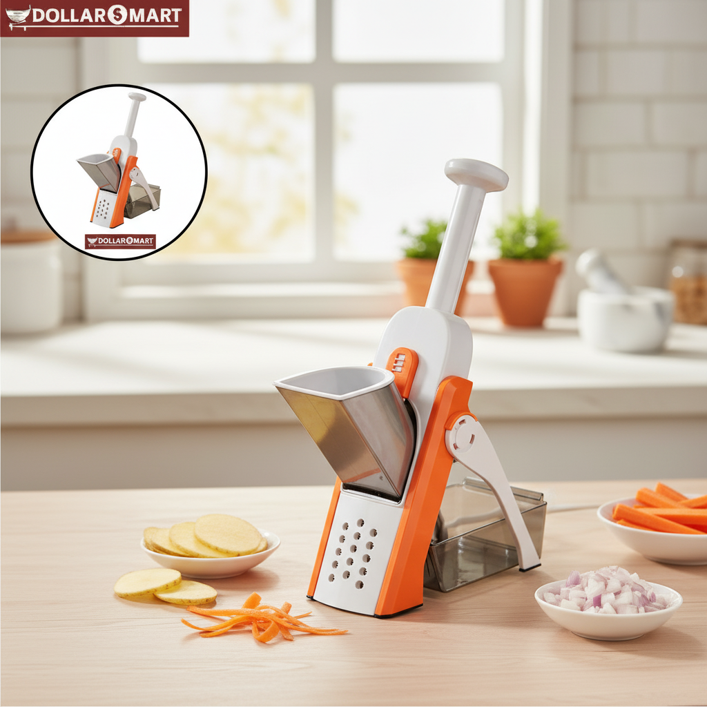 Barva Spring Slicer