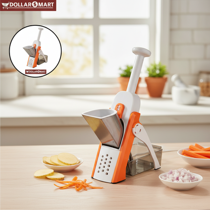 Barva Spring Slicer