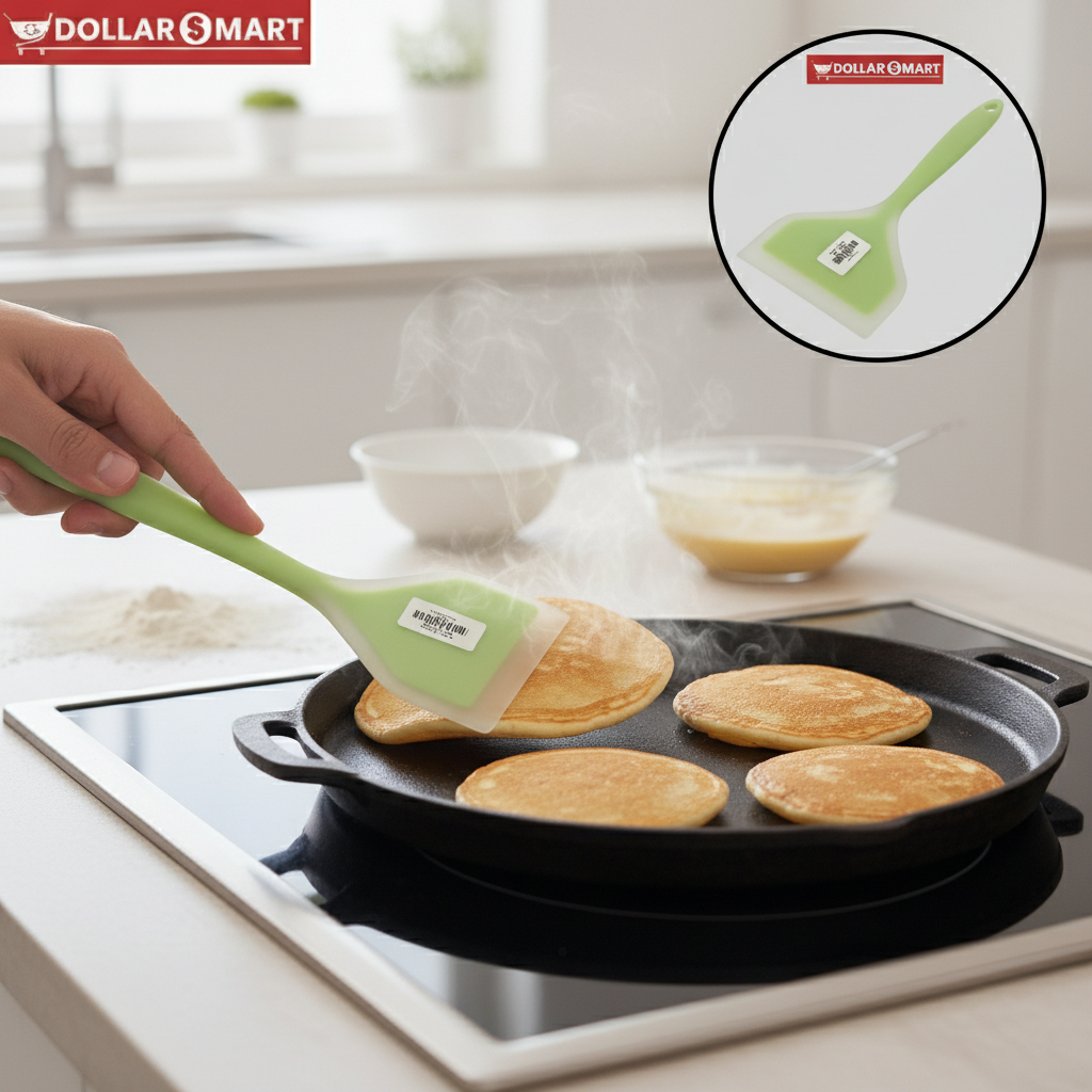 Silicone Spatula