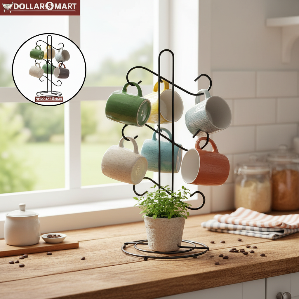 Cup Stand