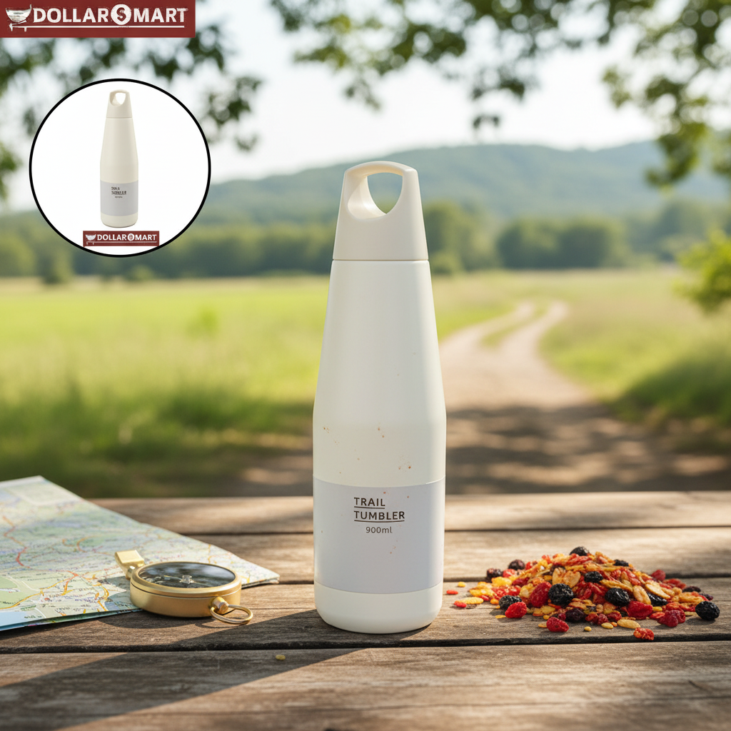 Tumbler 900ML