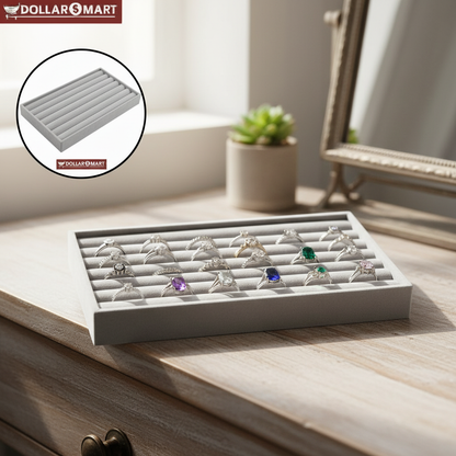 Jewellery organizer Box