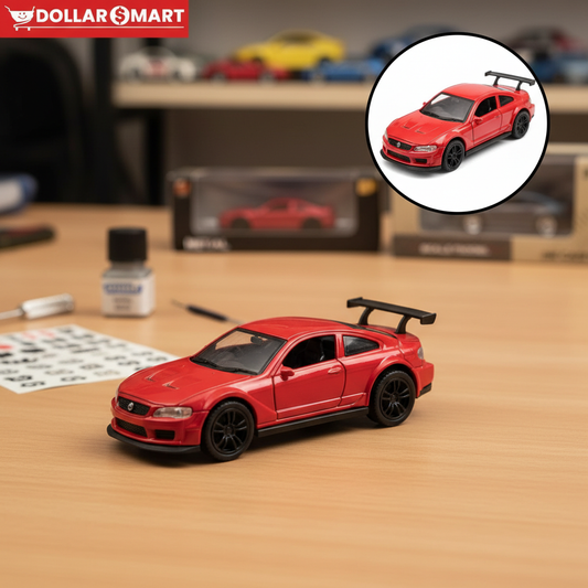 DieCast Scale model Car