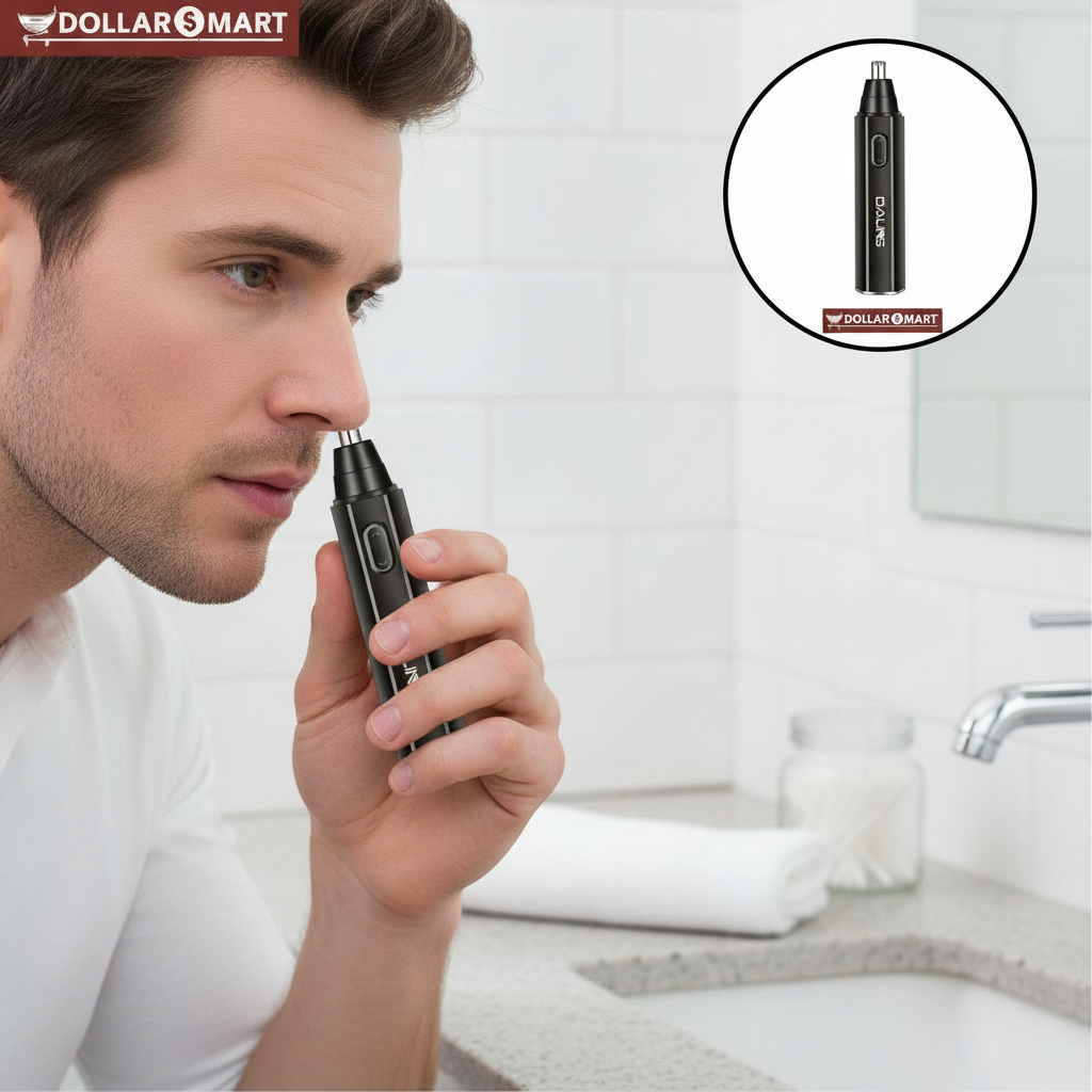DALING Nose Hair Trimmer