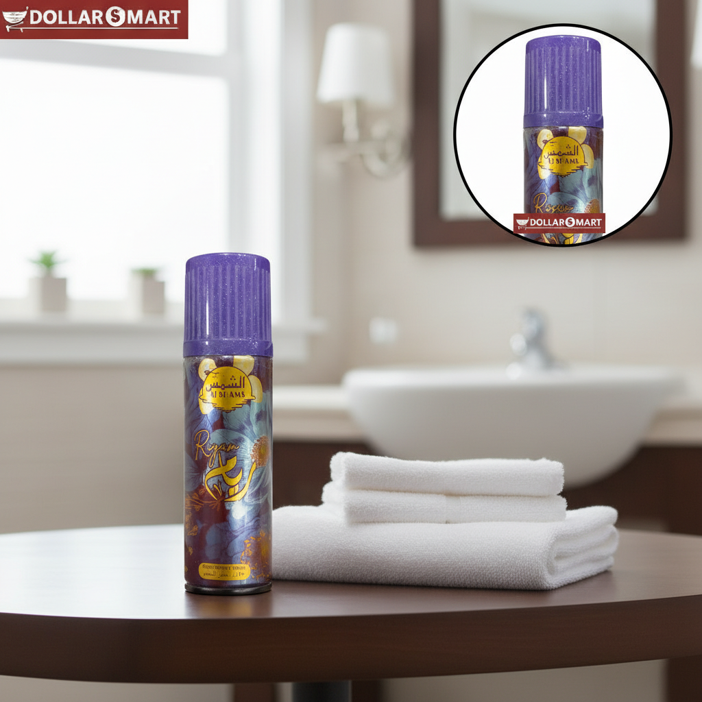 Body Spray
