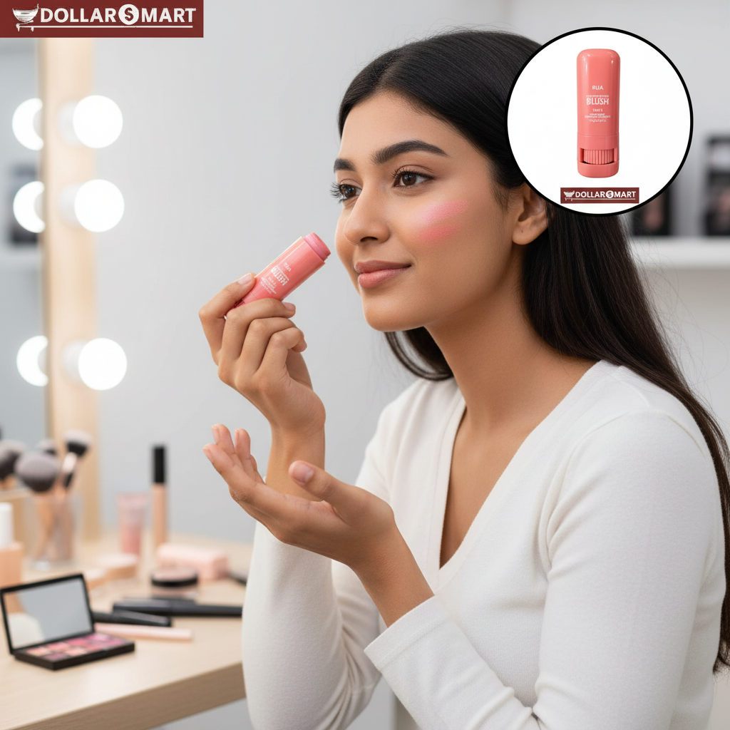 MultiFunction 3 in 1 Blush