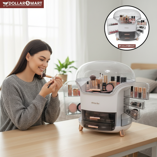 Cosmetic Organizer