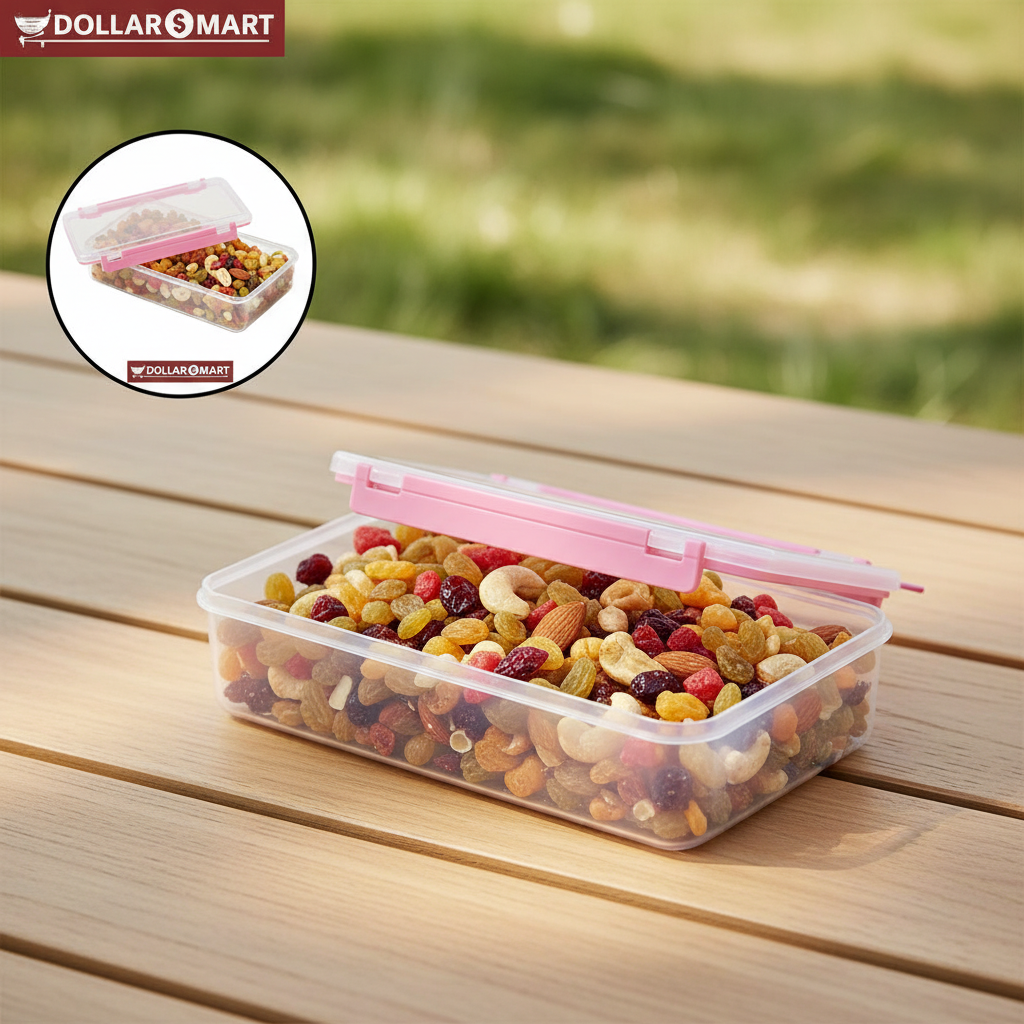 Food Container