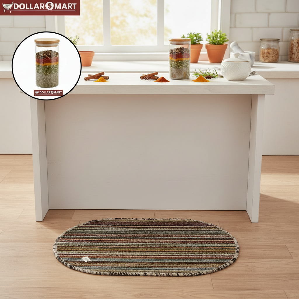 Welcome Mat