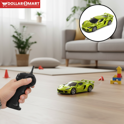 Radio Control Car 1:24