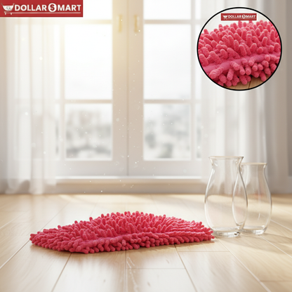 Microfiber Mop