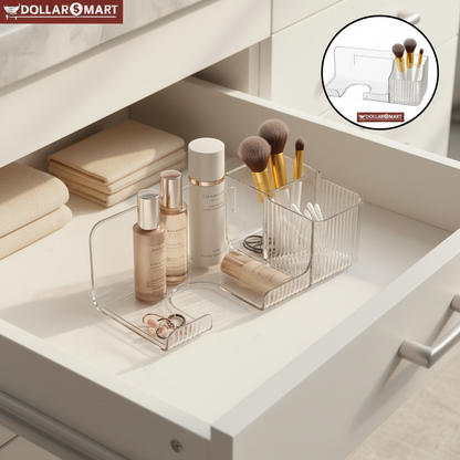 Acrylic Desk Orgainizer - Buy Online Pakistan