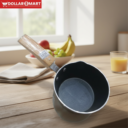 Sauce Pan 16CM - Compact & Durable for Cooking Sauces & More
