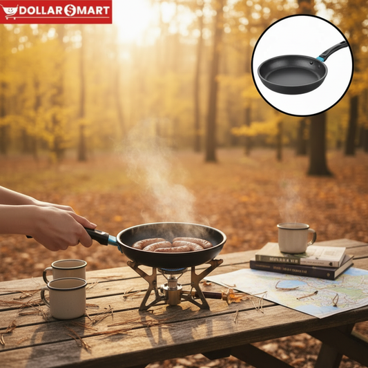 mini fry pan