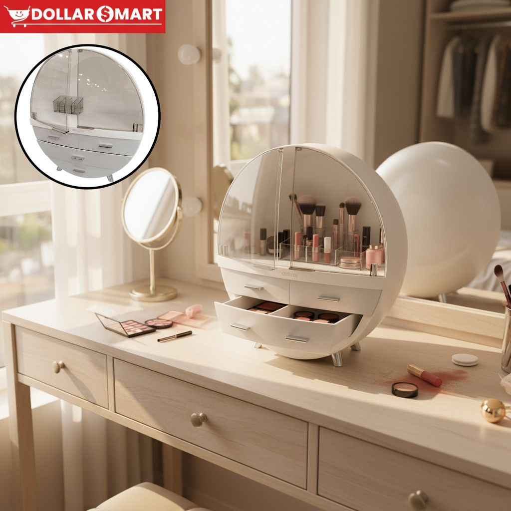 Cosmetic Organizer