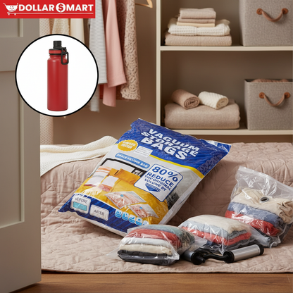 Vacuum Storage Bags