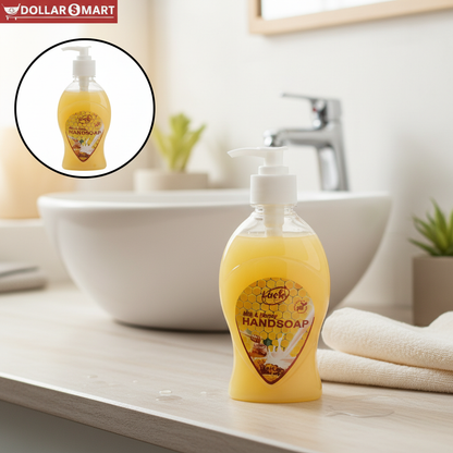 Hand Soap 400ml