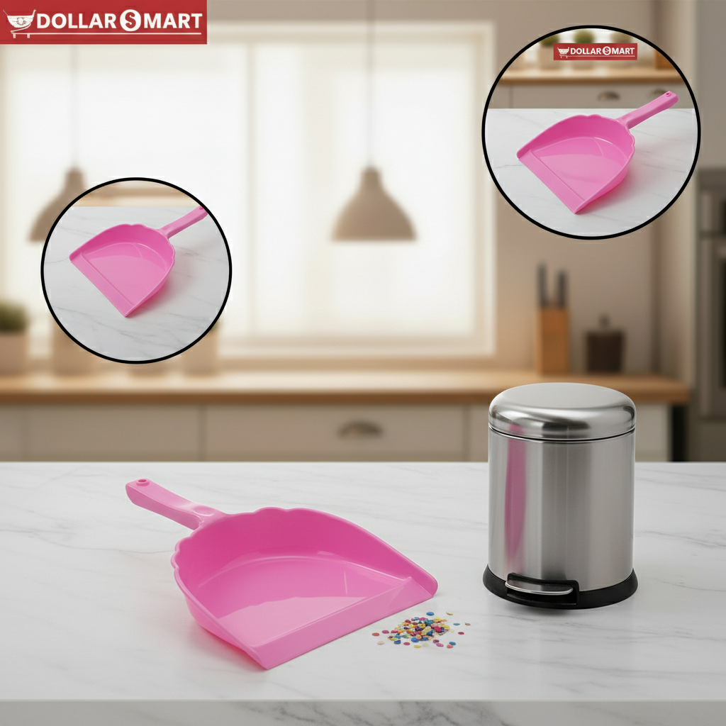 Dust Pan