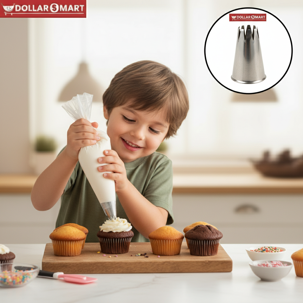Cake Ice Deocration